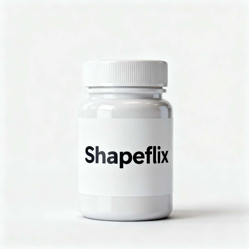 Shapeflix